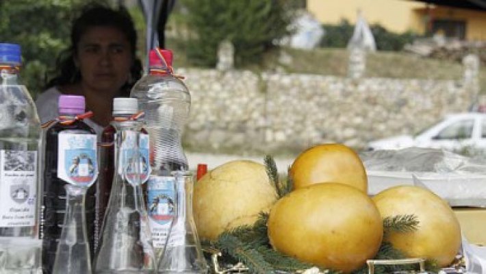 Grapini susţine festivalul de la Cumpăna